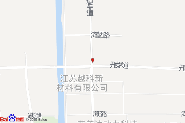 沿海保税物流产业园实景图