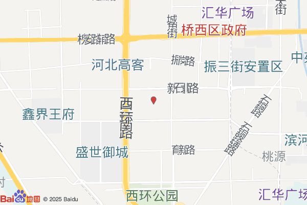 金石工业园区-6栋实景图
