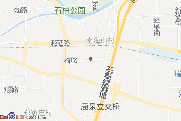 中鼎工业科技园实景图