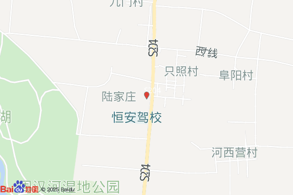 只照工业园实景图