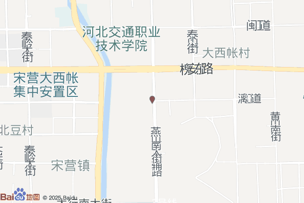 格力产业园区物资二厂实景图