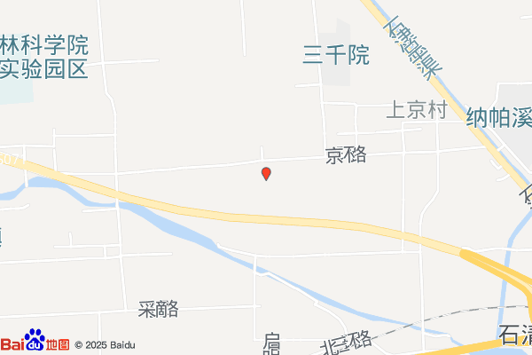 湘京工业园实景图
