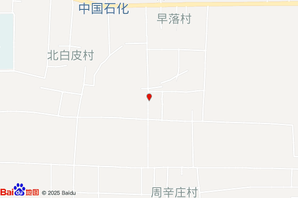 石家庄市藁城区九门回族乡只都工业园区管委会实景图