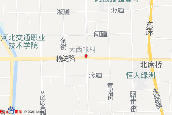 方亿科技工业园-1号综合楼实景图