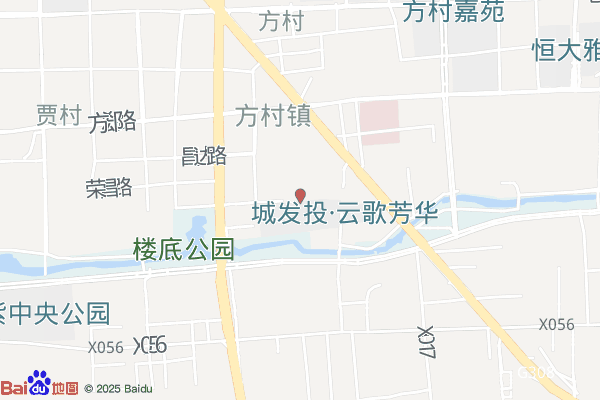 石家庄市裕华区众诚印刷厂实景图