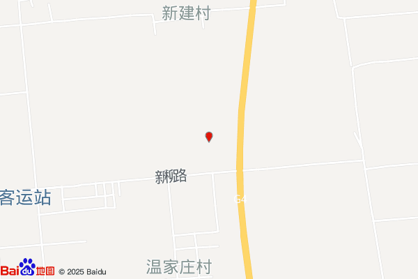 农林高科技园区实景图
