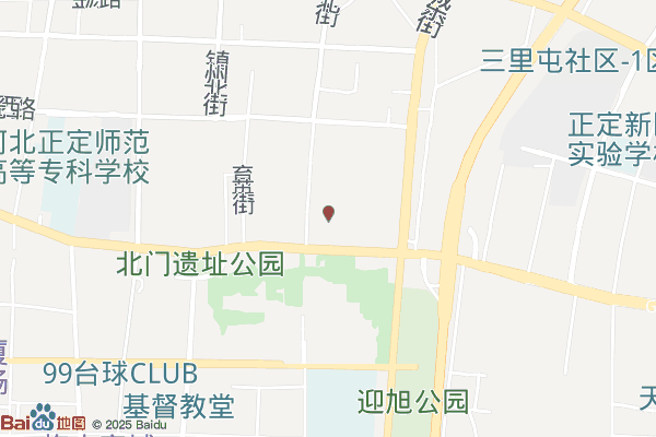新龙科技集团(新龙智慧谷)实景图