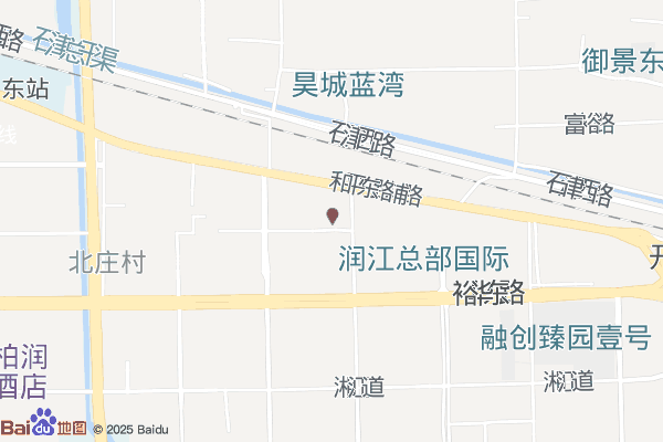 精工科技园实景图