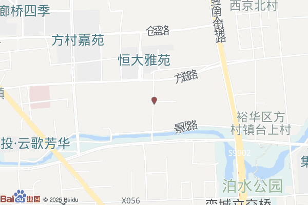 彬彤科技园实景图
