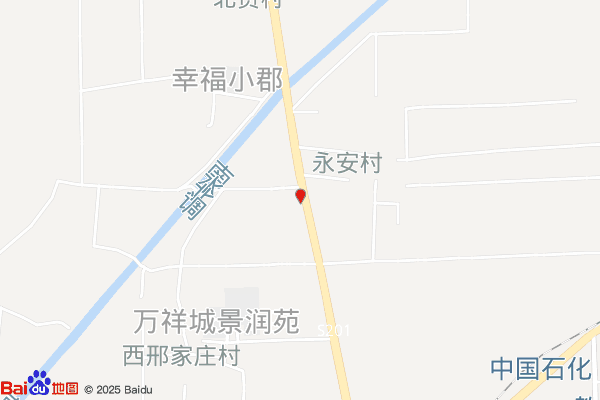 河北省农业科技园区实景图