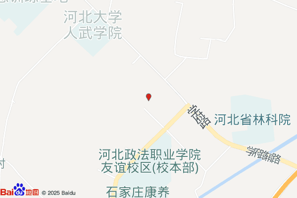 河北石家庄新华区省级农业科技园区实景图