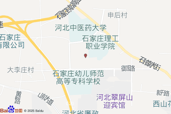 光谷科技园创新中心实景图