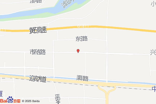 智谷创新科技园实景图