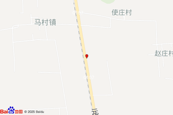 鹿岛V谷(元氏)科技园实景图