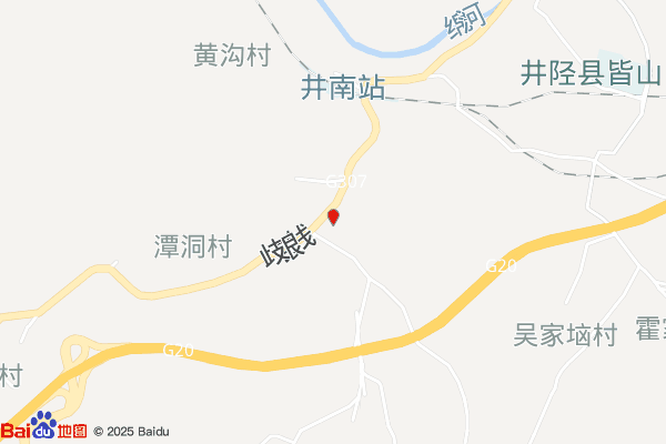 华腾科技园实景图