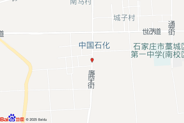 省现代农业产业园实景图