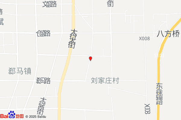 格力配套产业园-西门实景图