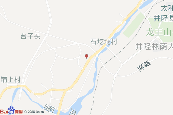 河北吉运汽车产业园-东南门实景图