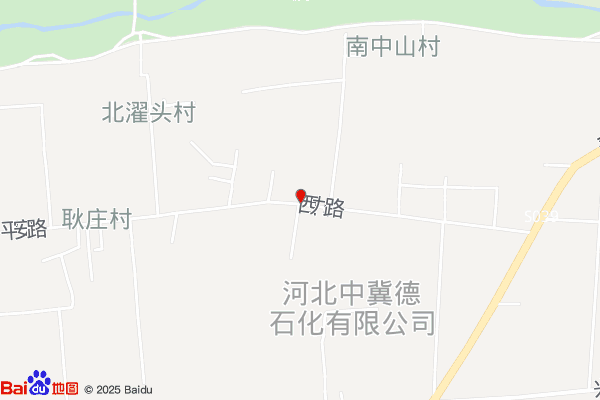 谛泽日化科技创业园实景图