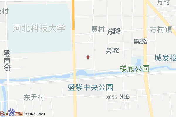 蔚来体验中心(石家庄裕华汽车科创园)实景图
