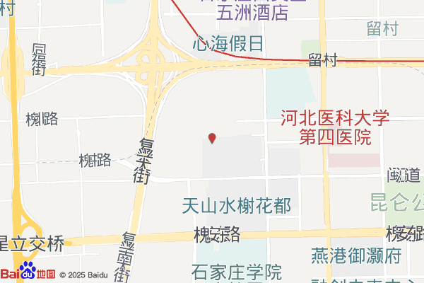 高新区你问我答咨询服务工作室实景图