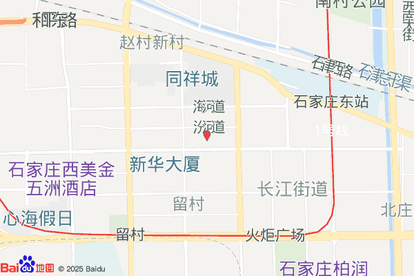 高新区行政服务大厅社保局实景图