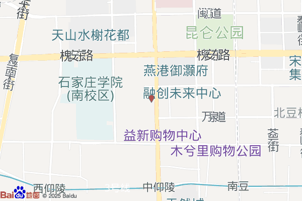 石家庄高新区敏行通讯设备服务中心实景图