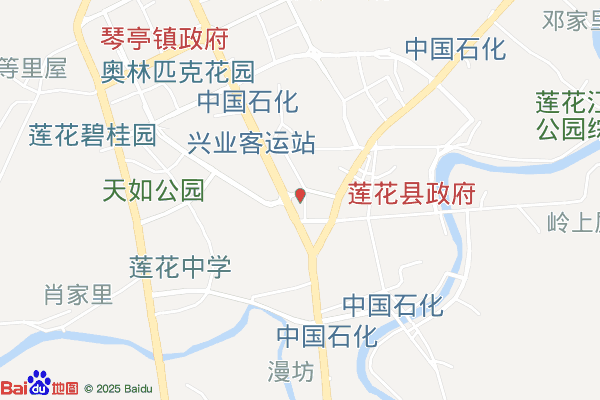 莲花县写字楼实景：萍乡莲花县写字楼出租500㎡ 砖混结构 拎包入驻 采光好 免费车位（第1张）