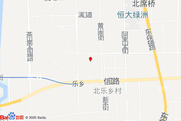 保利时光印象实景图