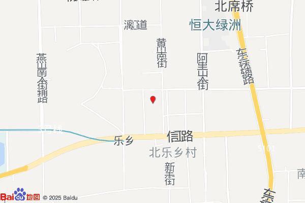 保利时光印象东区实景图