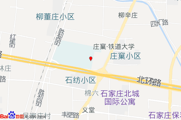 综合务楼实景图