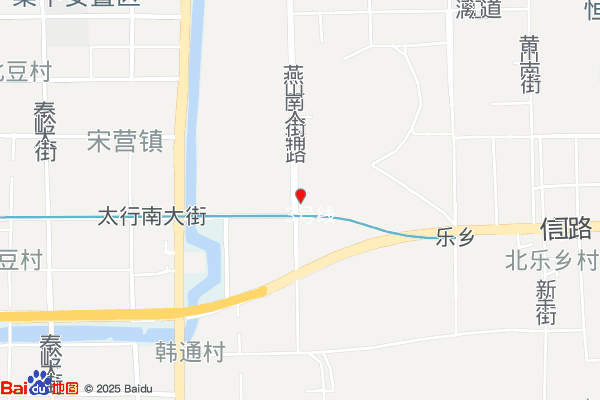 万圆文化艺术交流中心实景图