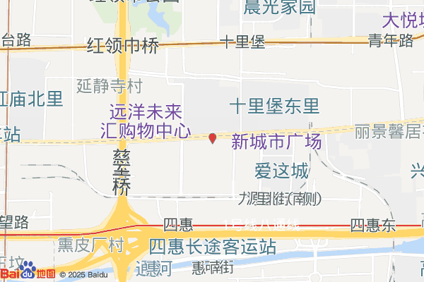 北京莱锦文化产业创意园