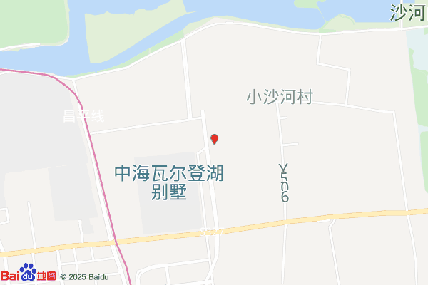 北京昌平区 厂房出租1200㎡ 砖混结构 可独门独院 全新