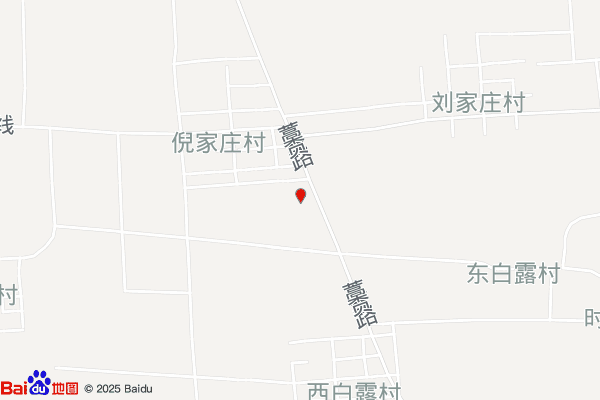 石家庄金鼎粮油仓储物流园实景图
