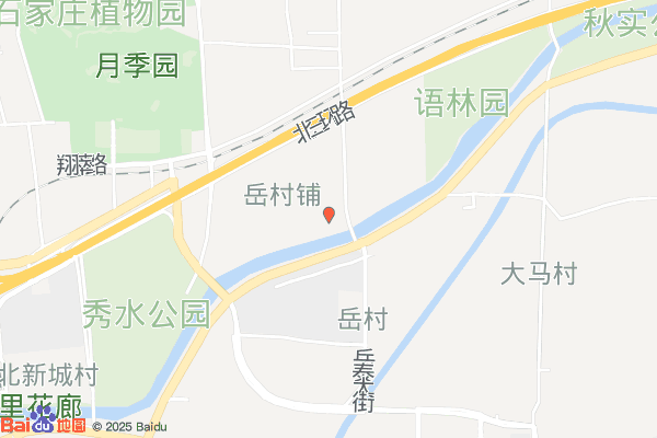 鹿小曼仓储配送中心实景图