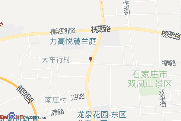 地龙仓储物流设备-东门实景图