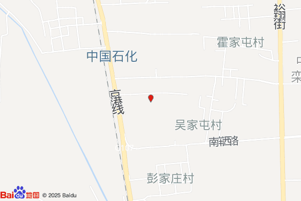 地龙智能仓储设备实景图