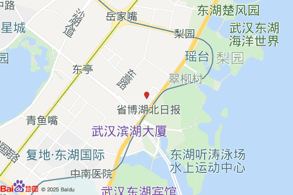 武汉楚天181文化创意产业园