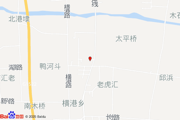 汉坊印刷工业园区-东门实景图