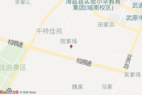 宝兴工业园区-3幢实景图