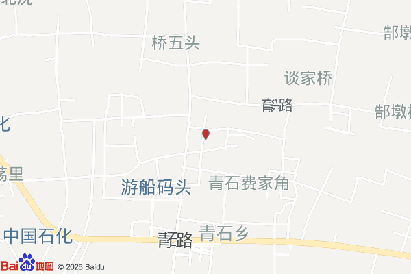 东田工业园区实景图