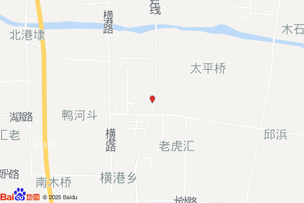 汉坊印刷工业园区-东2门实景图