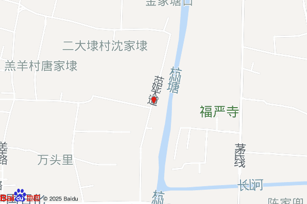 石门镇沿溏工业园区-16幢实景图