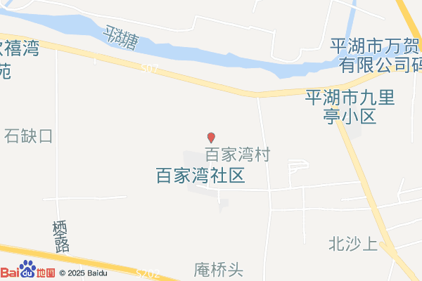 浙江景兴造纸工业园区-南门实景图