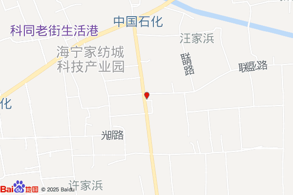 沈士工业园区联勤巡防点实景图