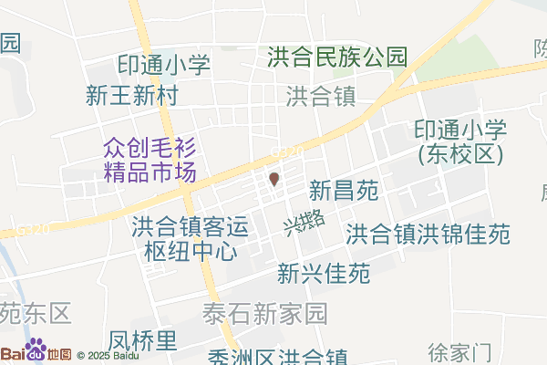 中国·嘉兴毛衫业科技创业园实景图