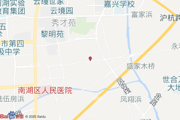 余新镇蜗牛科技园实景图