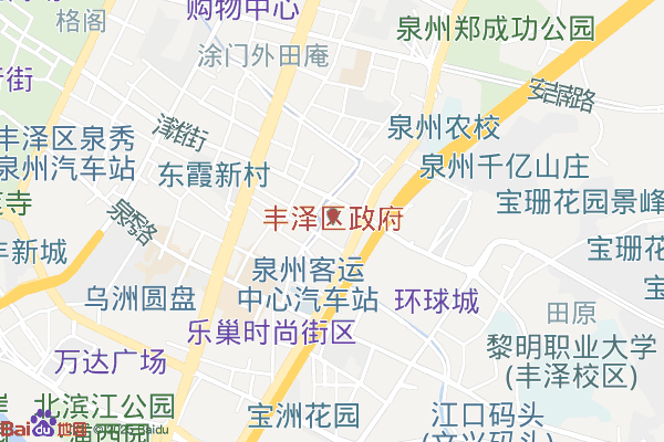 泉州领Show天地创艺乐园
