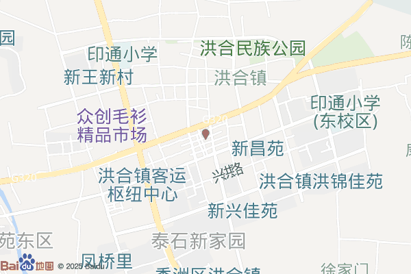 毛衫业科技创业园西14幢实景图